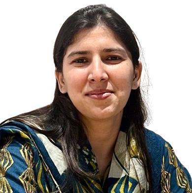 Maryam Rasool Satti